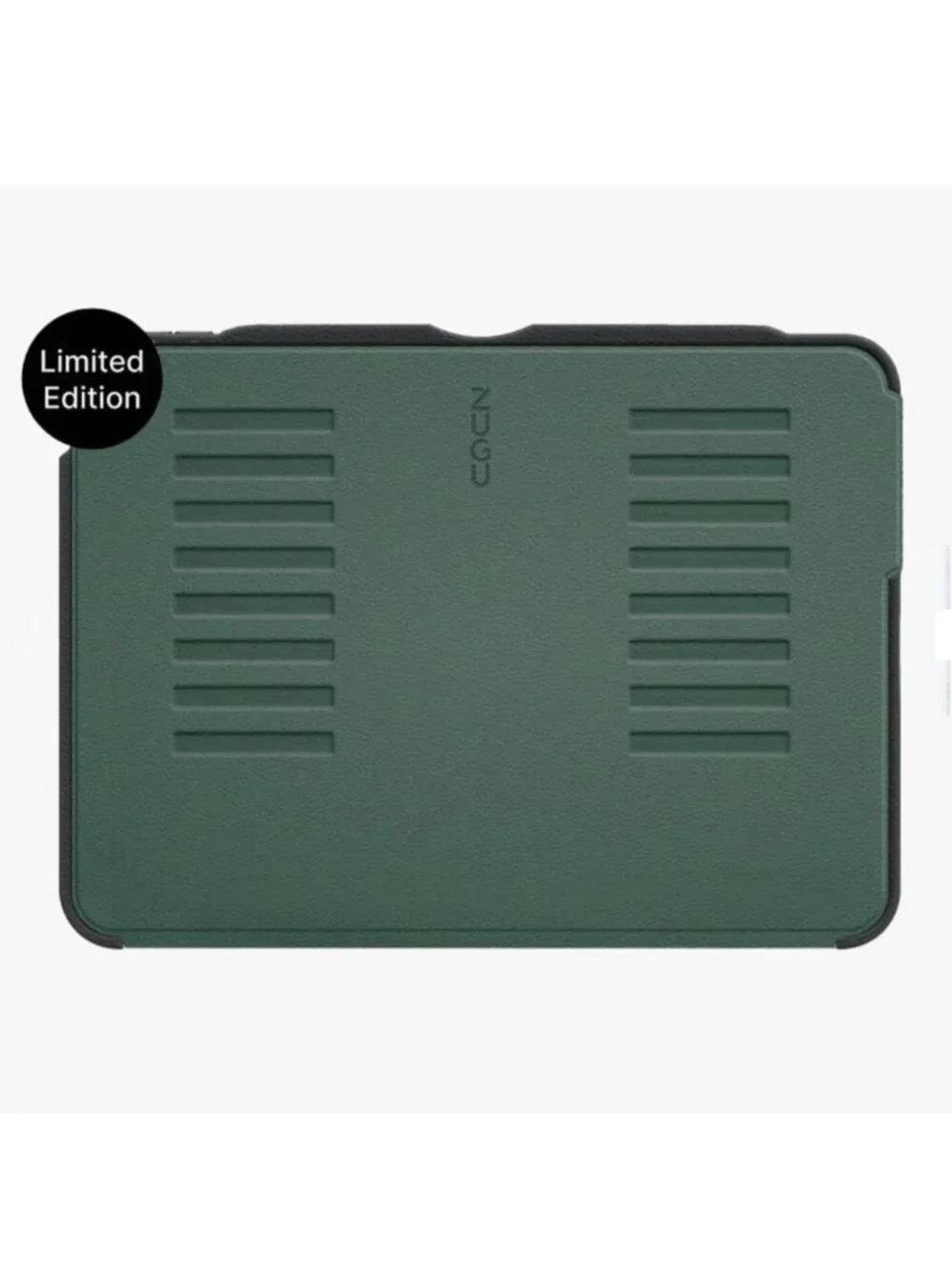NWT Zugu PINE GREEN iPad Air 11